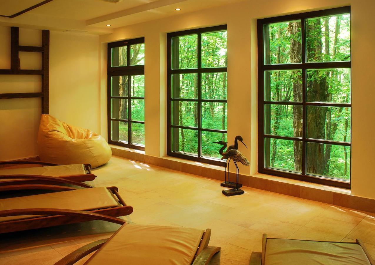 Eco Complex Sherba Debelets  Exterior photo